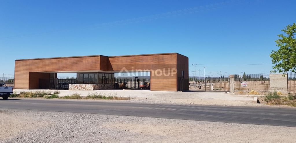Lote en Venta en Lujan de Cuyo, Mendoza