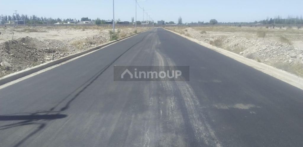 Lote en Venta en Lujan de Cuyo, Mendoza