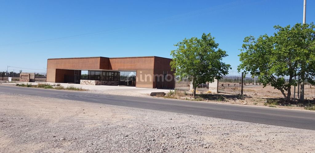 Lote en Venta en Lujan de Cuyo, Mendoza