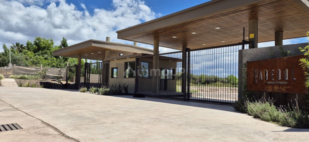 Lote en Venta en Lujan de Cuyo, Mendoza