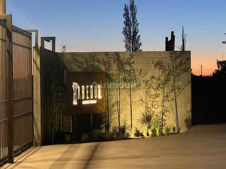 Lote en Venta en Lujan de Cuyo, Mendoza