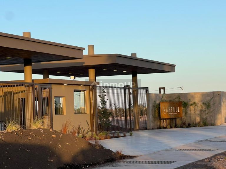 Lote en Venta en Lujan de Cuyo, Mendoza