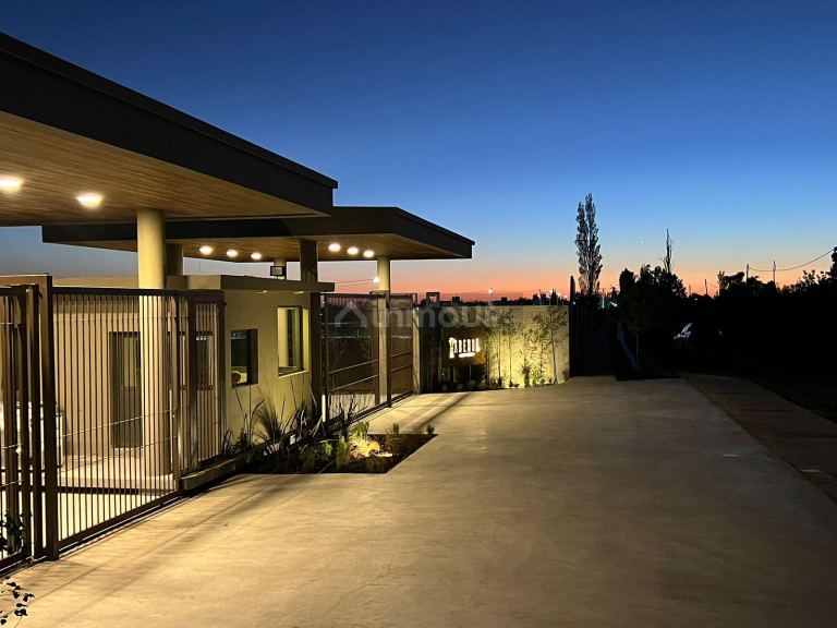 Lote en Venta en Lujan de Cuyo, Mendoza