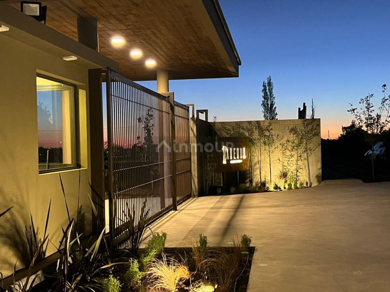 Lote en Venta en Lujan de Cuyo, Mendoza