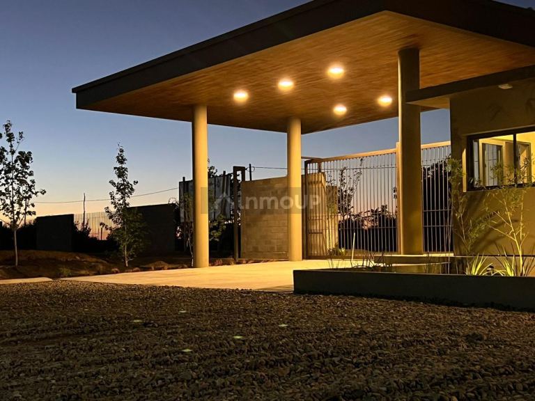 Lote en Venta en Lujan de Cuyo, Mendoza