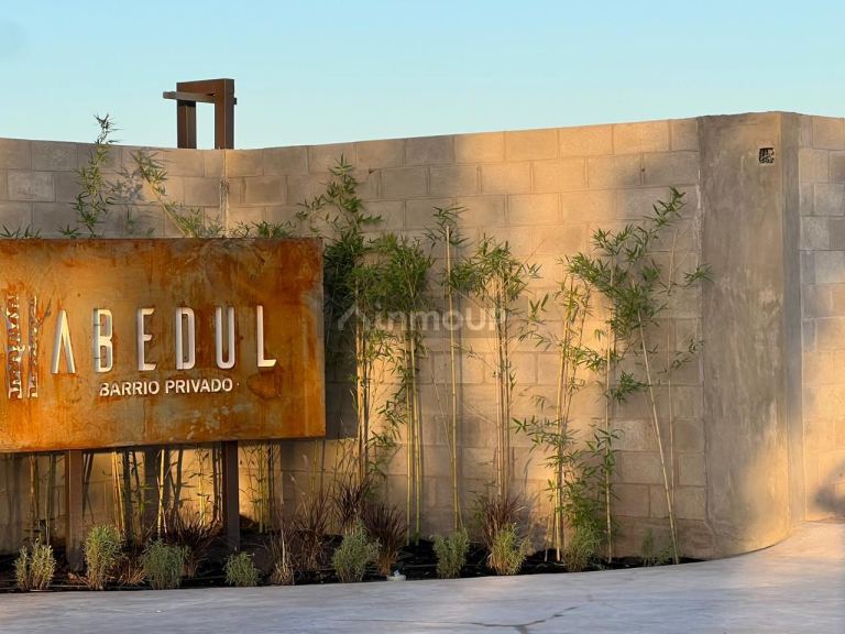 Lote en Venta en Lujan de Cuyo, Mendoza