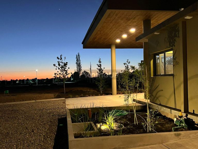 Lote en Venta en Lujan de Cuyo, Mendoza