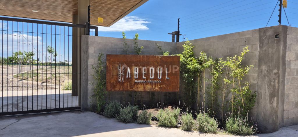 Lote en Venta en Lujan de Cuyo, Mendoza