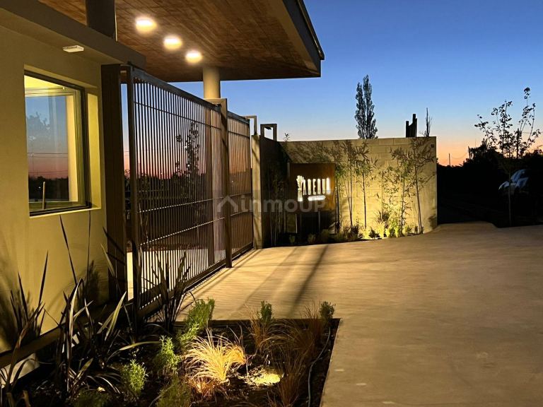 Lote en Venta en Lujan de Cuyo, Mendoza