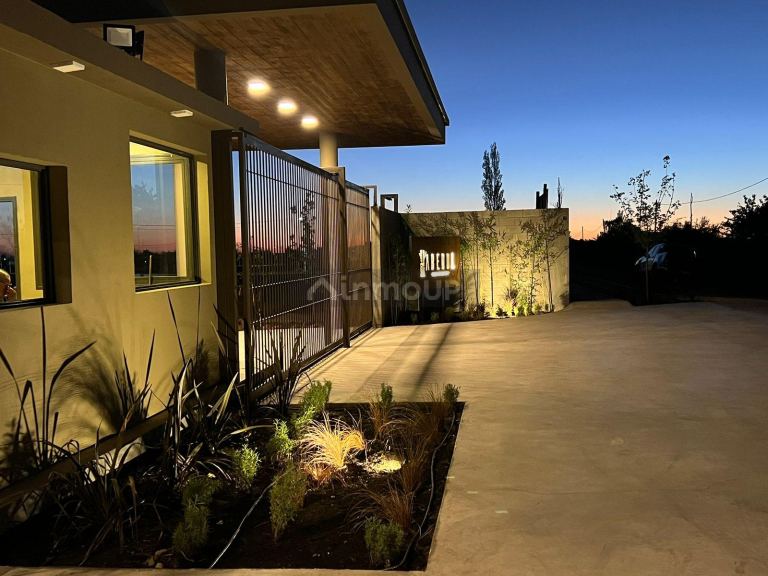 Lote en Venta en Lujan de Cuyo, Mendoza