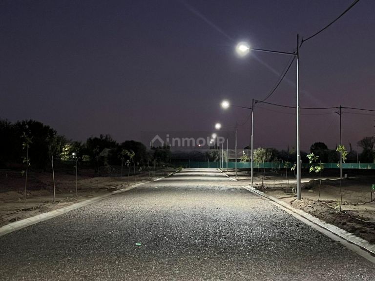 Lote en Venta en Lujan de Cuyo, Mendoza