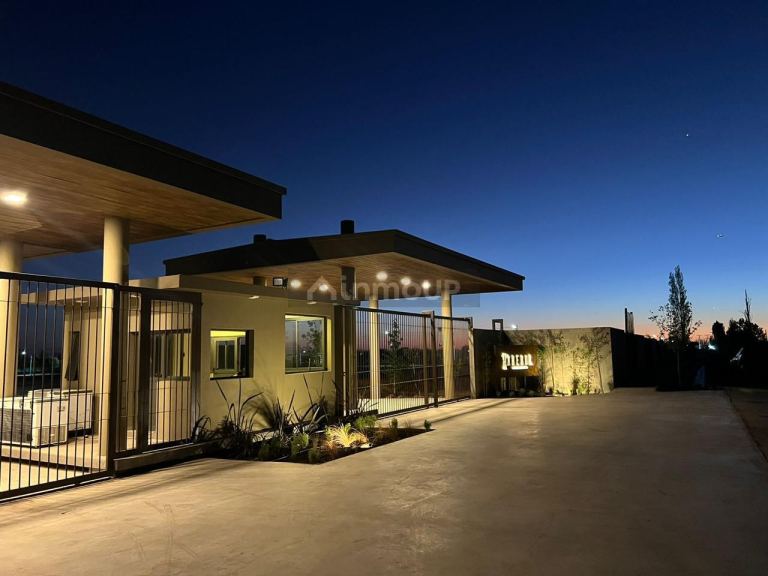 Lote en Venta en Lujan de Cuyo, Mendoza