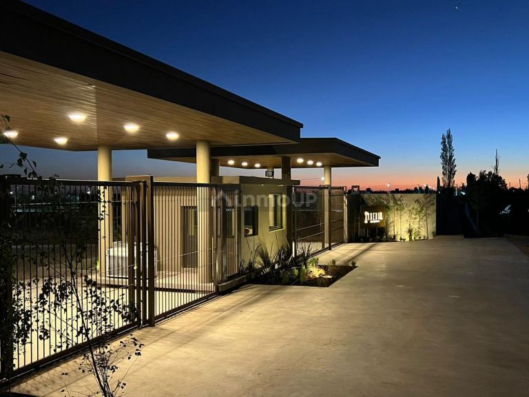 Lote en Venta en Lujan de Cuyo, Mendoza
