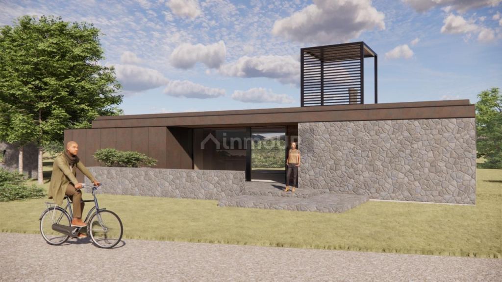 Lote en Venta en Tupungato, Mendoza