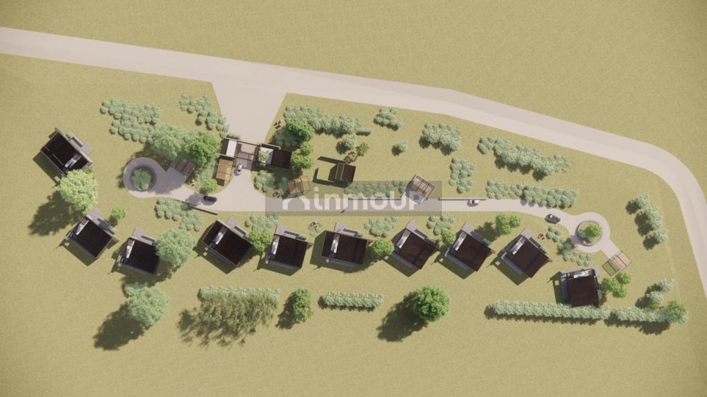 Lote en Venta en Tupungato, Mendoza