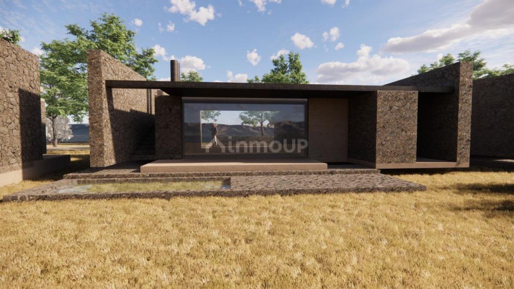Lote en Venta en Tupungato, Mendoza