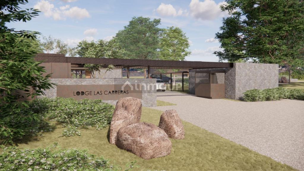 Lote en Venta en Tupungato, Mendoza