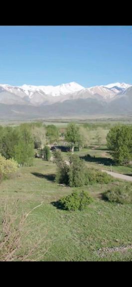 Lote en Venta en Tupungato, Mendoza