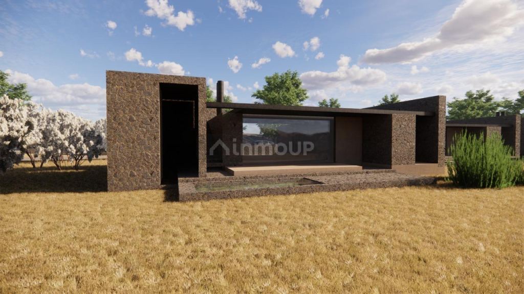 Lote en Venta en Tupungato, Mendoza
