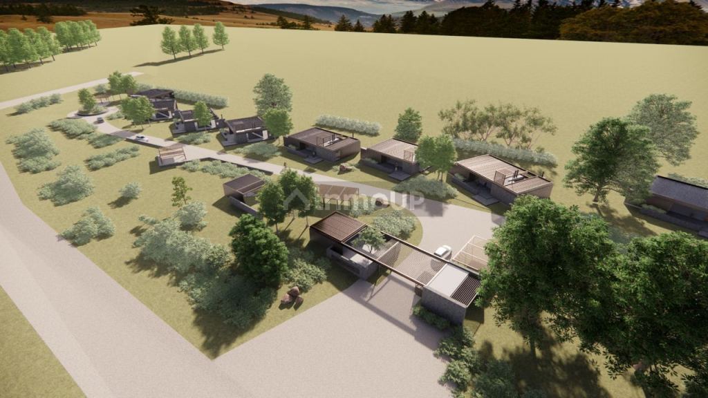 Lote en Venta en Tupungato, Mendoza