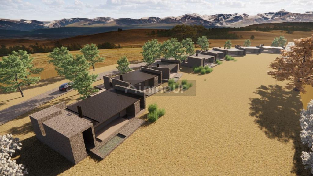 Lote en Venta en Tupungato, Mendoza