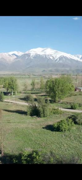 Lote en Venta en Tupungato, Mendoza