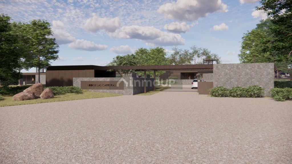 Lote en Venta en Tupungato, Mendoza