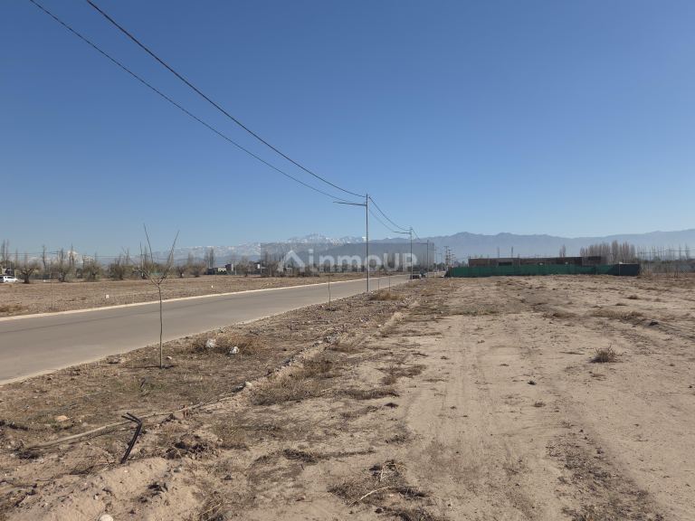 Lote en Venta en Maipu, Mendoza