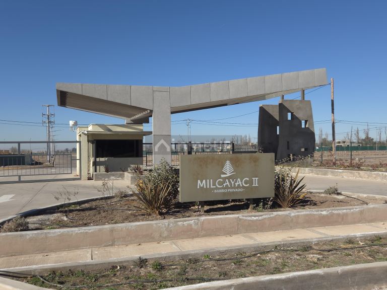Lote en Venta en Maipu, Mendoza
