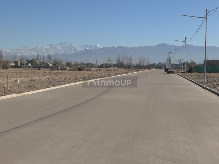 Lote en Venta en Maipu, Mendoza