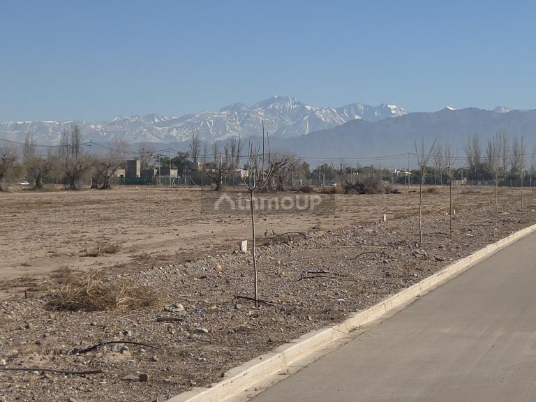 Lote en Venta en Maipu, Mendoza