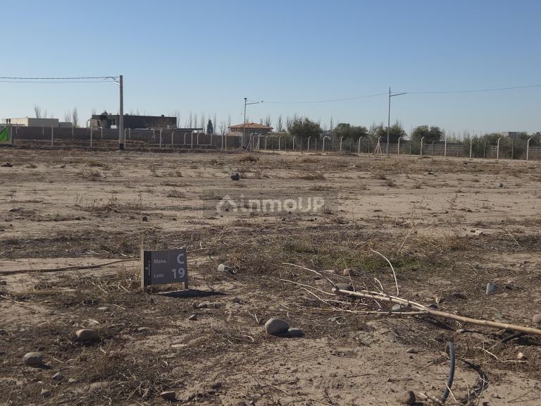 Lote en Venta en Maipu, Mendoza