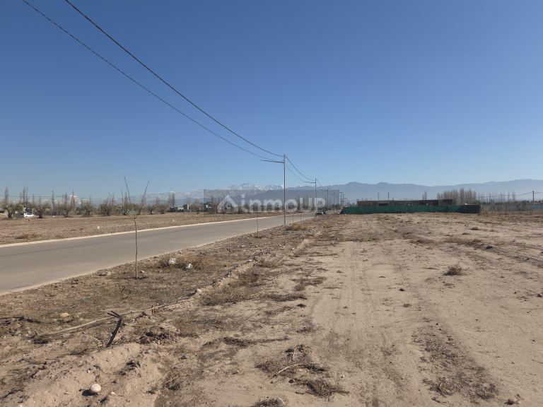 Lote en Venta en Maipu, Mendoza