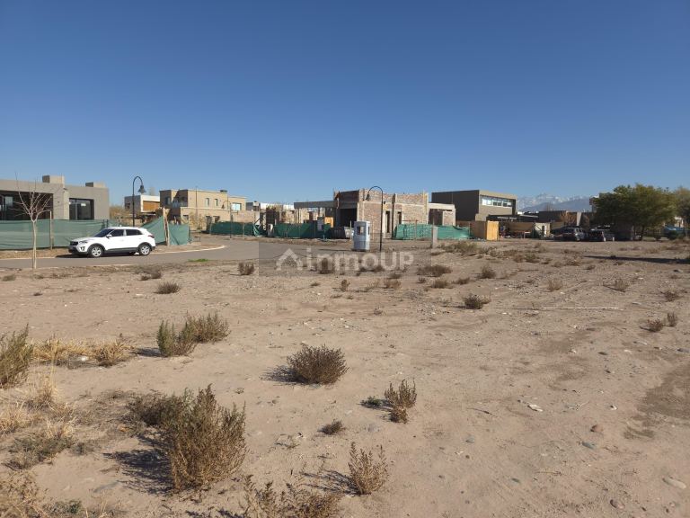Lote en Venta en Lujan de Cuyo, Mendoza