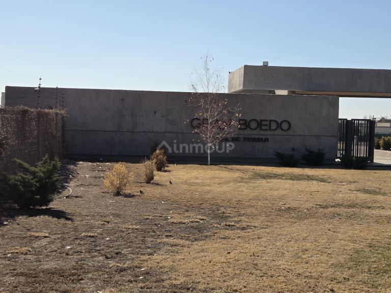 Lote en Venta en Lujan de Cuyo, Mendoza