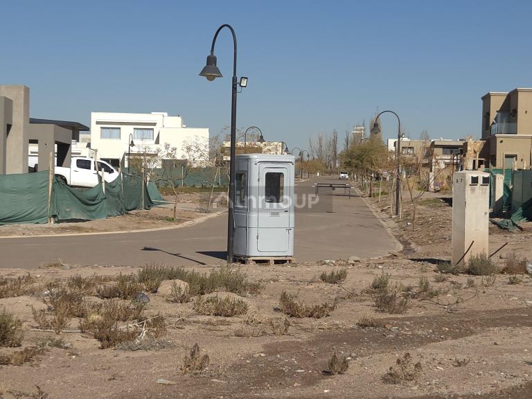 Lote en Venta en Lujan de Cuyo, Mendoza