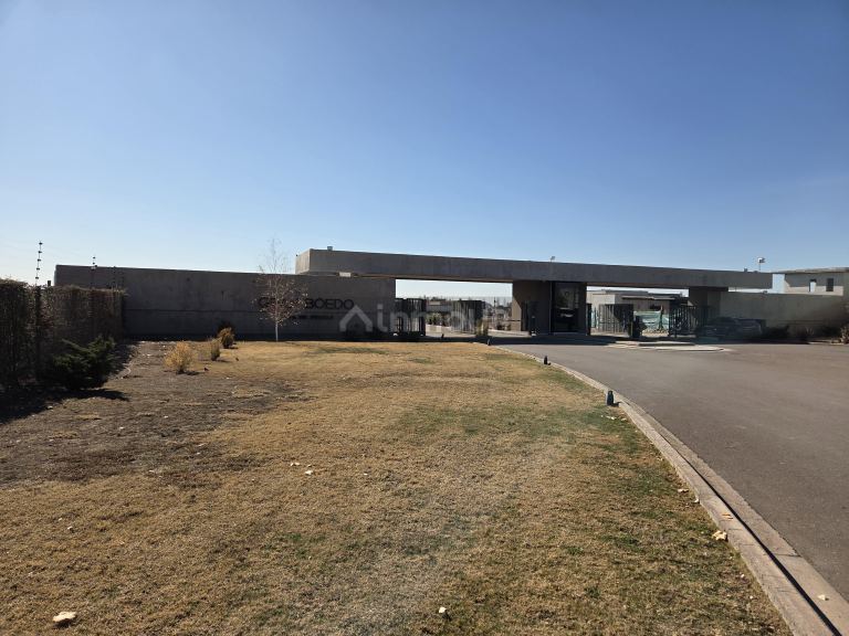 Lote en Venta en Lujan de Cuyo, Mendoza