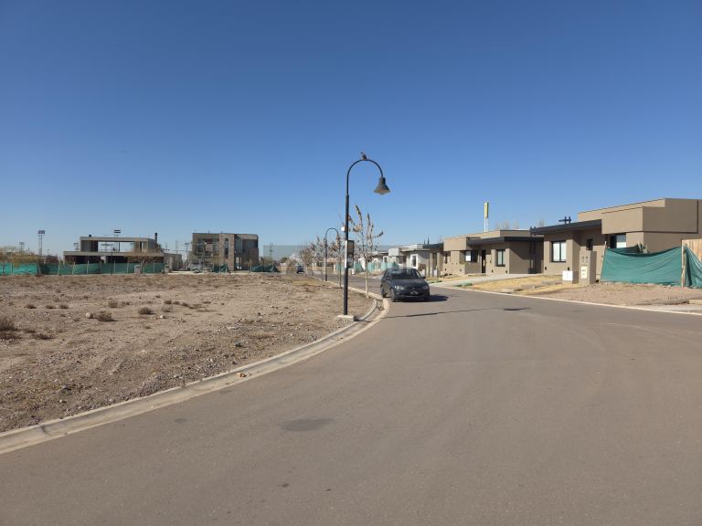 Lote en Venta en Lujan de Cuyo, Mendoza