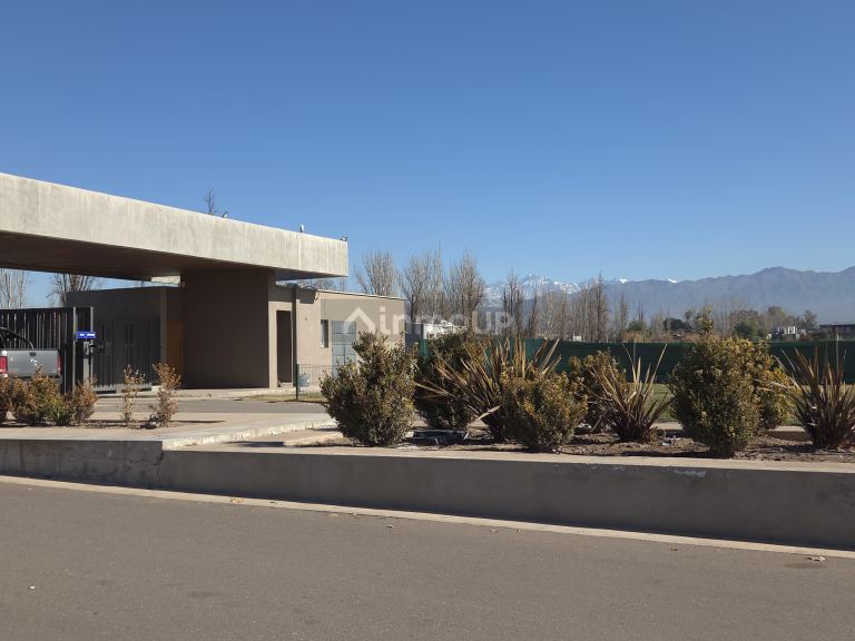 Lote en Venta en Lujan de Cuyo, Mendoza