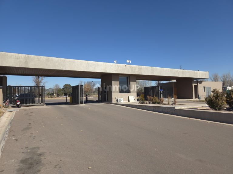Lote en Venta en Lujan de Cuyo, Mendoza