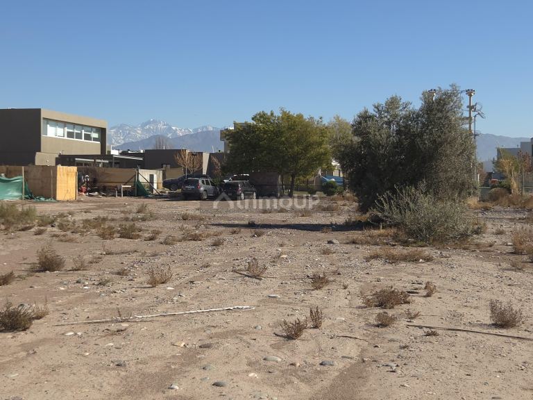 Lote en Venta en Lujan de Cuyo, Mendoza