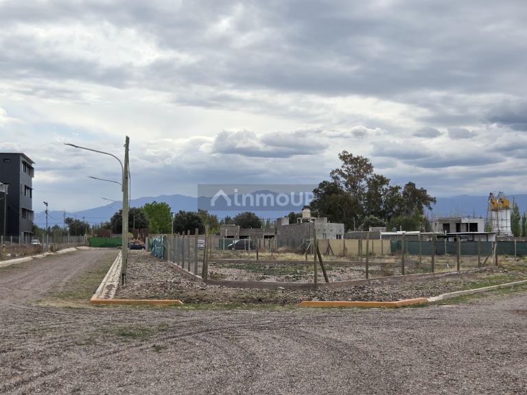 Lote en Venta en Maipu, Mendoza