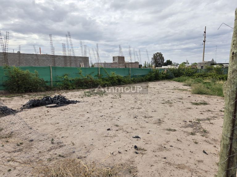 Lote en Venta en Maipu, Mendoza
