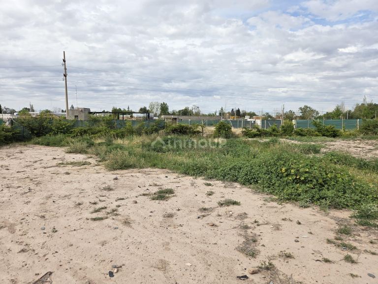 Lote en Venta en Maipu, Mendoza