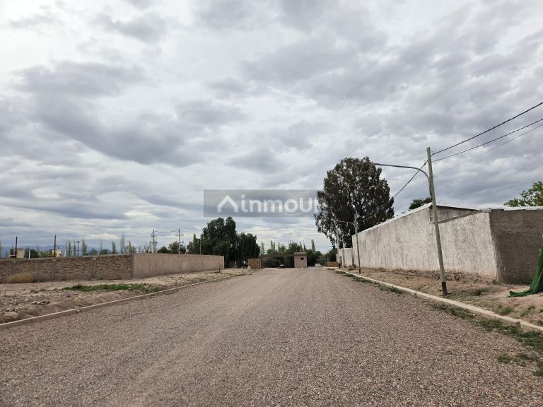 Lote en Venta en Maipu, Mendoza