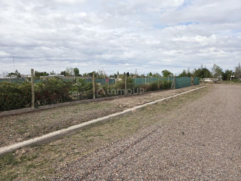 Lote en Venta en Maipu, Mendoza