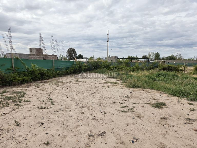 Lote en Venta en Maipu, Mendoza