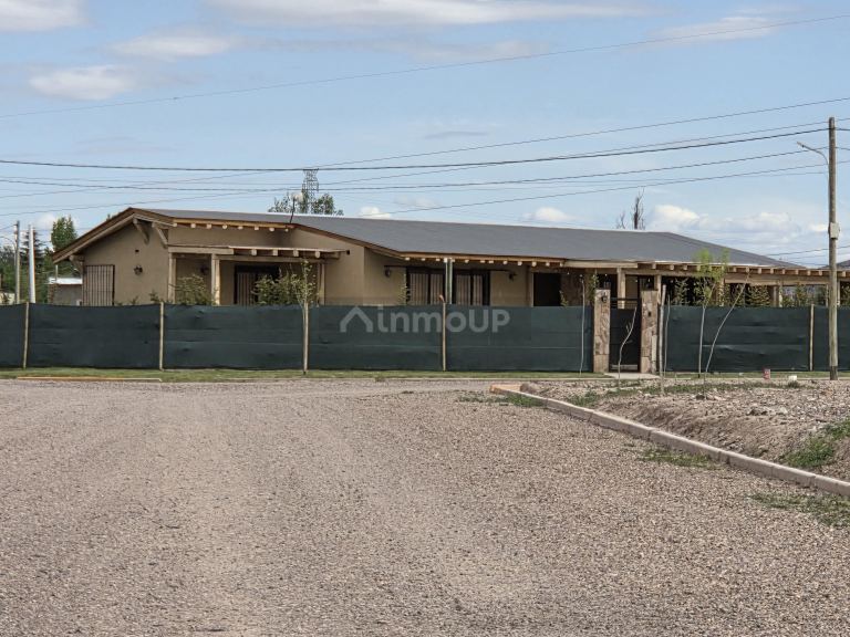 Lote en Venta en Maipu, Mendoza