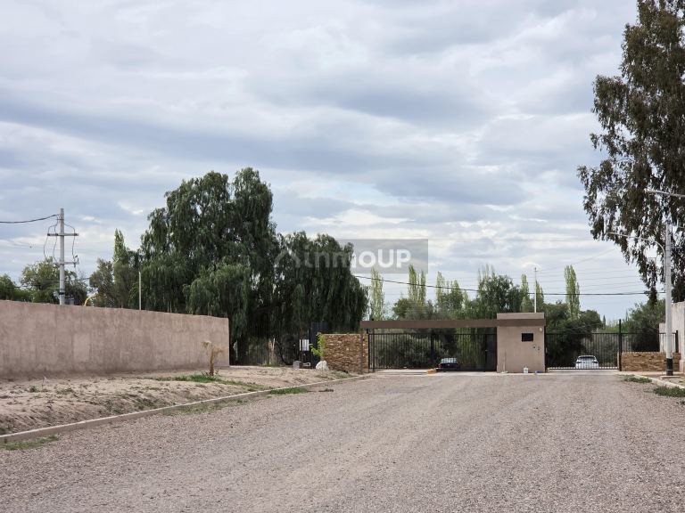 Lote en Venta en Maipu, Mendoza