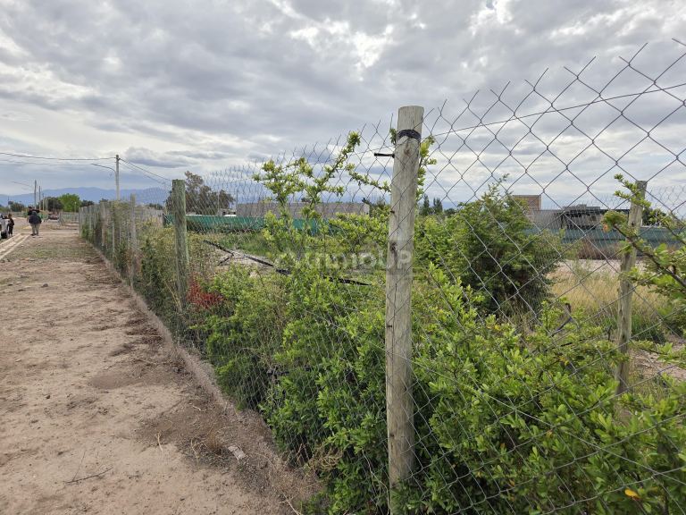 Lote en Venta en Maipu, Mendoza